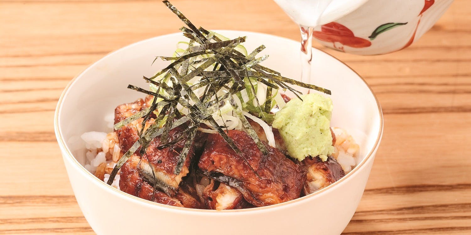 ひつまぶし名古屋備長 グランフロント大阪店 (ヒツマブシナゴヤ