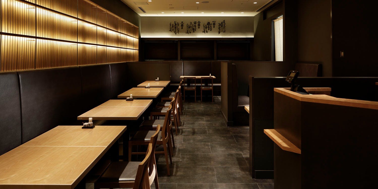 ひつまぶし名古屋備長 グランフロント大阪店 - 画像10