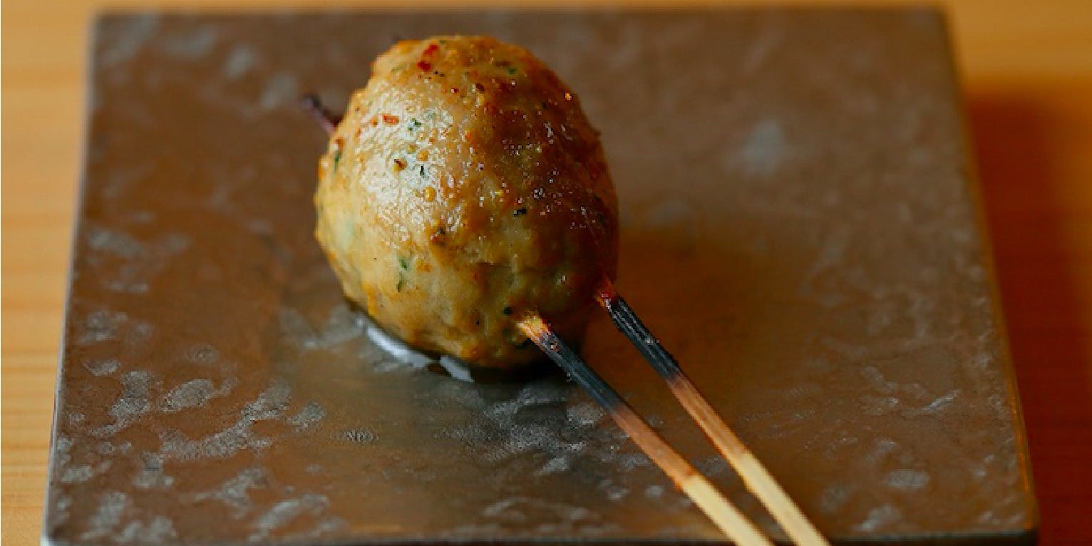 焼鳥 泉松（せんしょう）