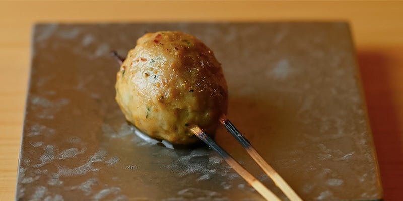 焼鳥 泉松（せんしょう）