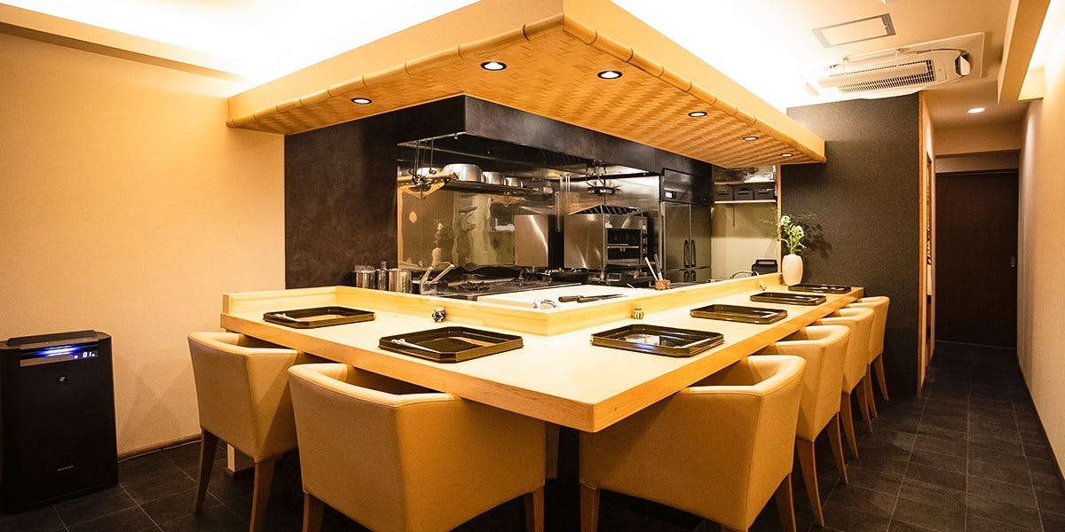 日本料理 TAIKO - 画像1