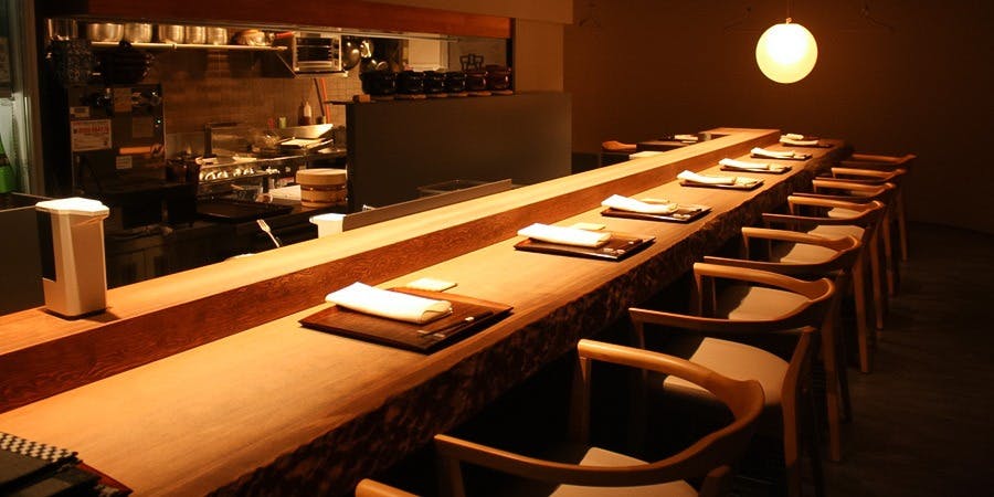 お料理うち山 - 画像1