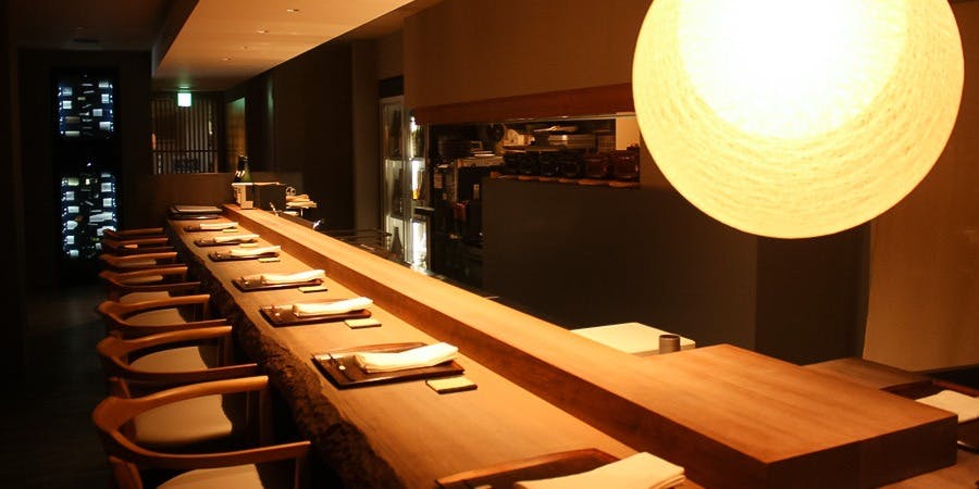 お料理うち山 - 画像2