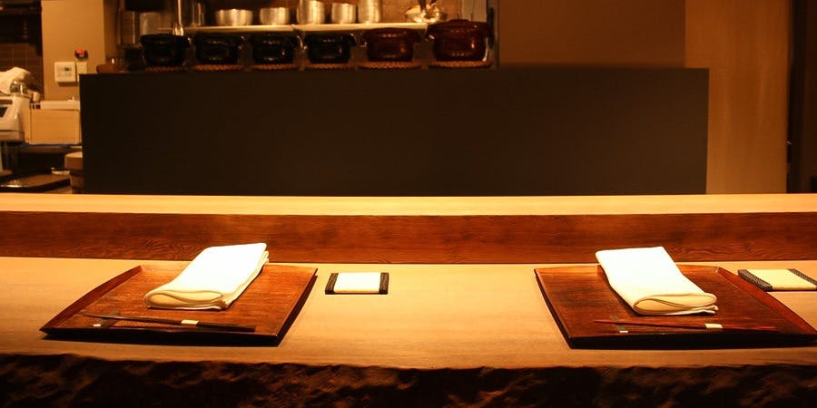 お料理うち山 - 画像3