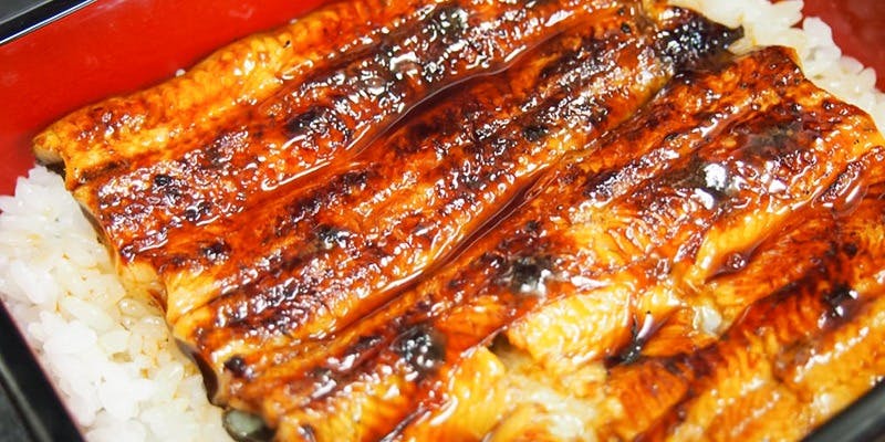 うなぎ たけ田 - 画像4