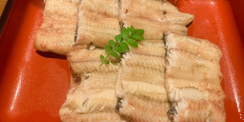 うなぎ たけ田 - 画像5