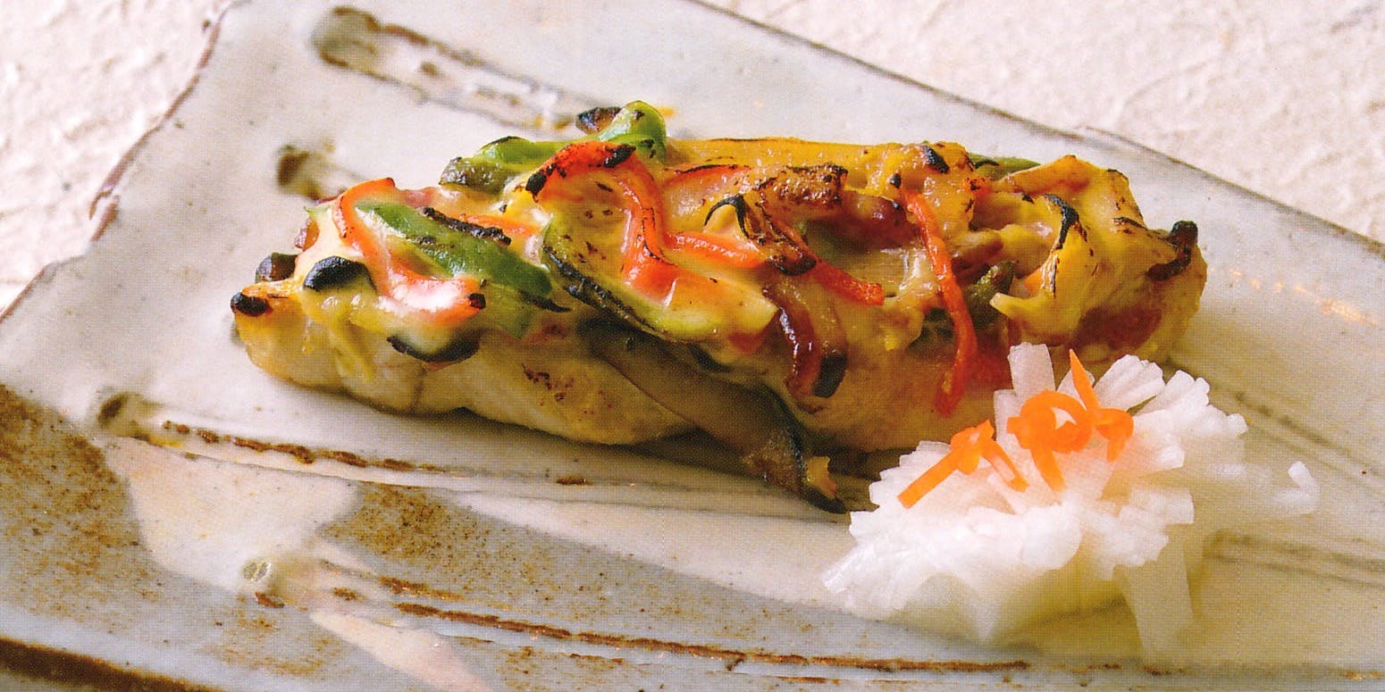 新宿割烹 中嶋 - 画像8