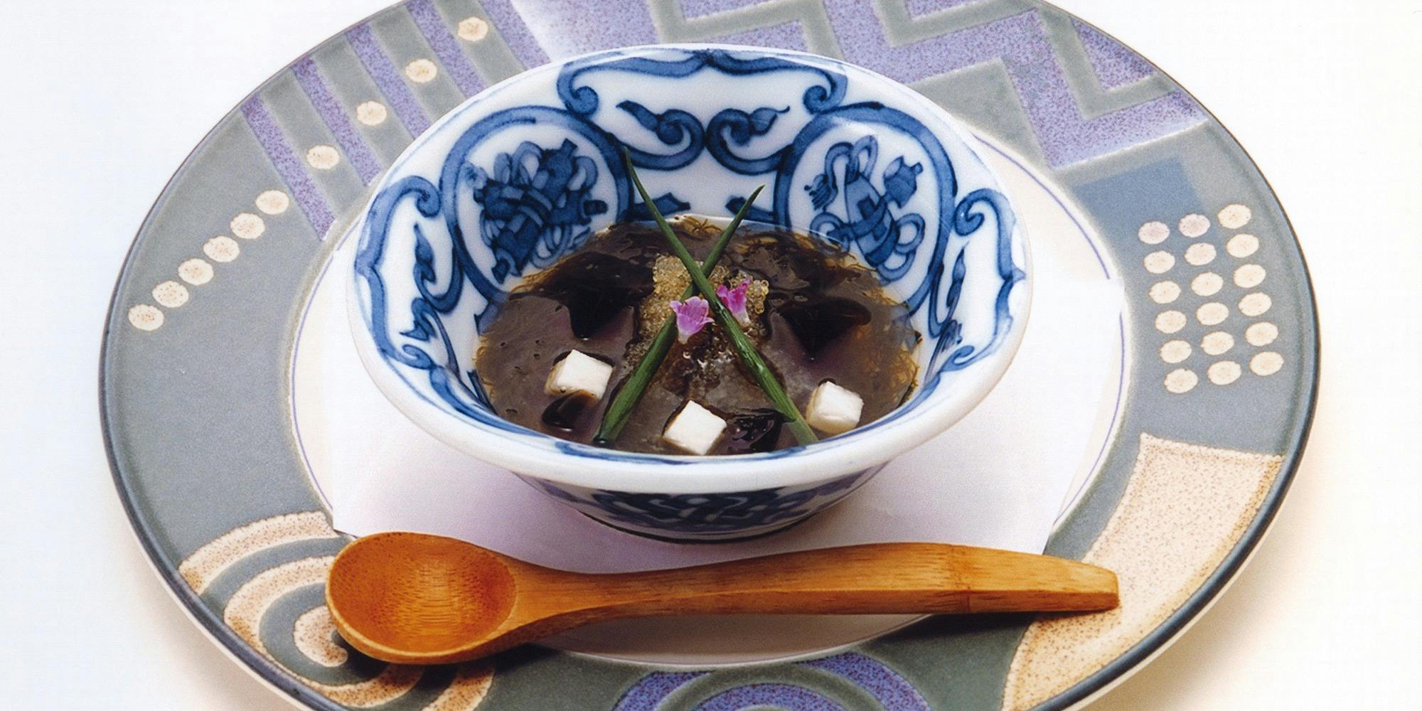 新宿割烹 中嶋 - 画像7