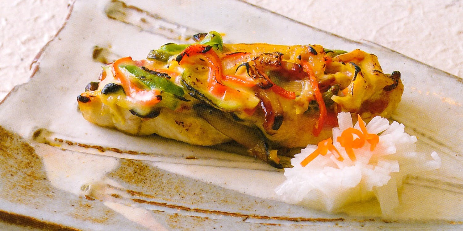 新宿割烹 中嶋（しんじゅくかっぽう なかじま） 2枚目