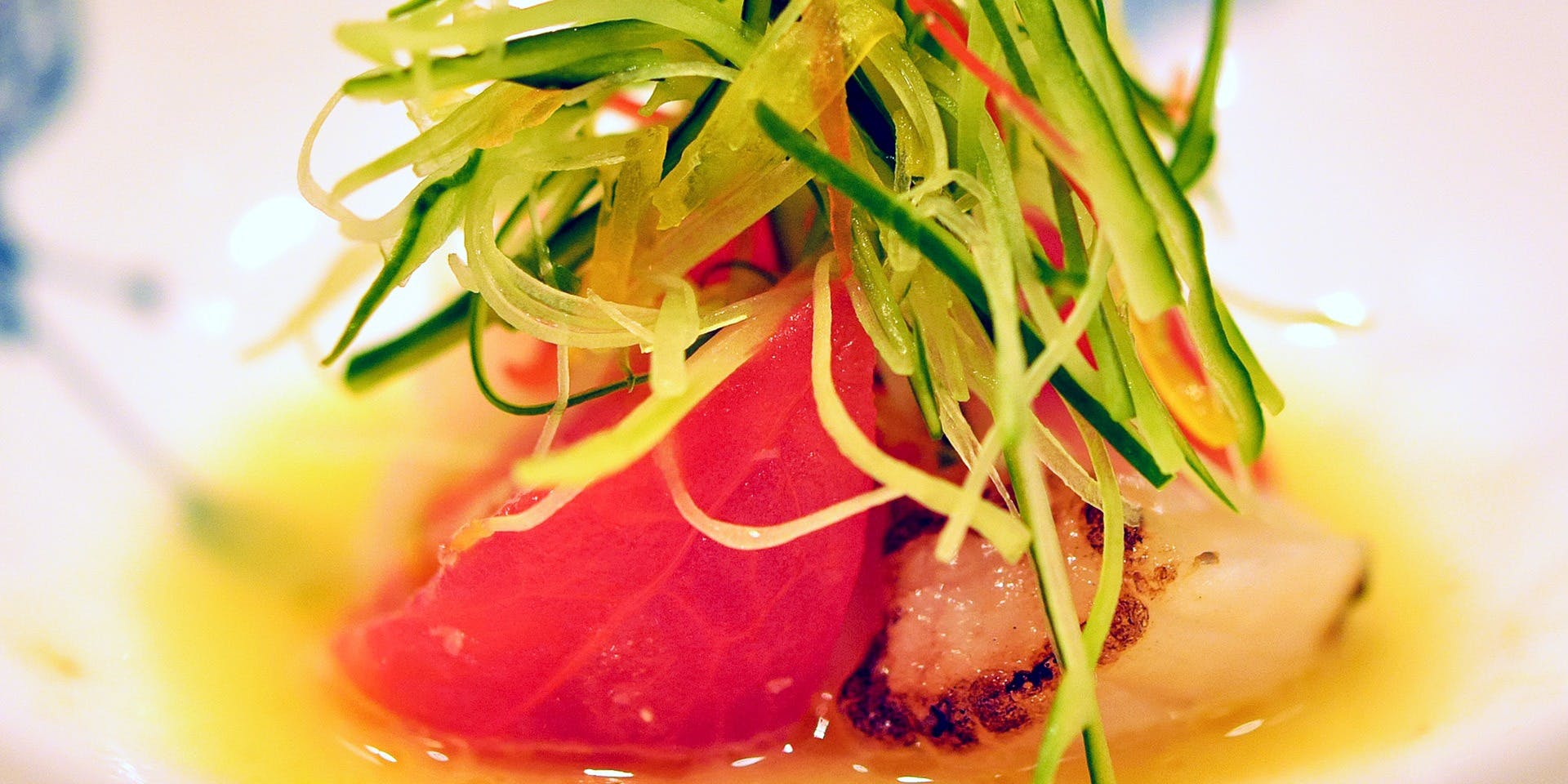 新宿割烹 中嶋（しんじゅくかっぽう なかじま） 3枚目