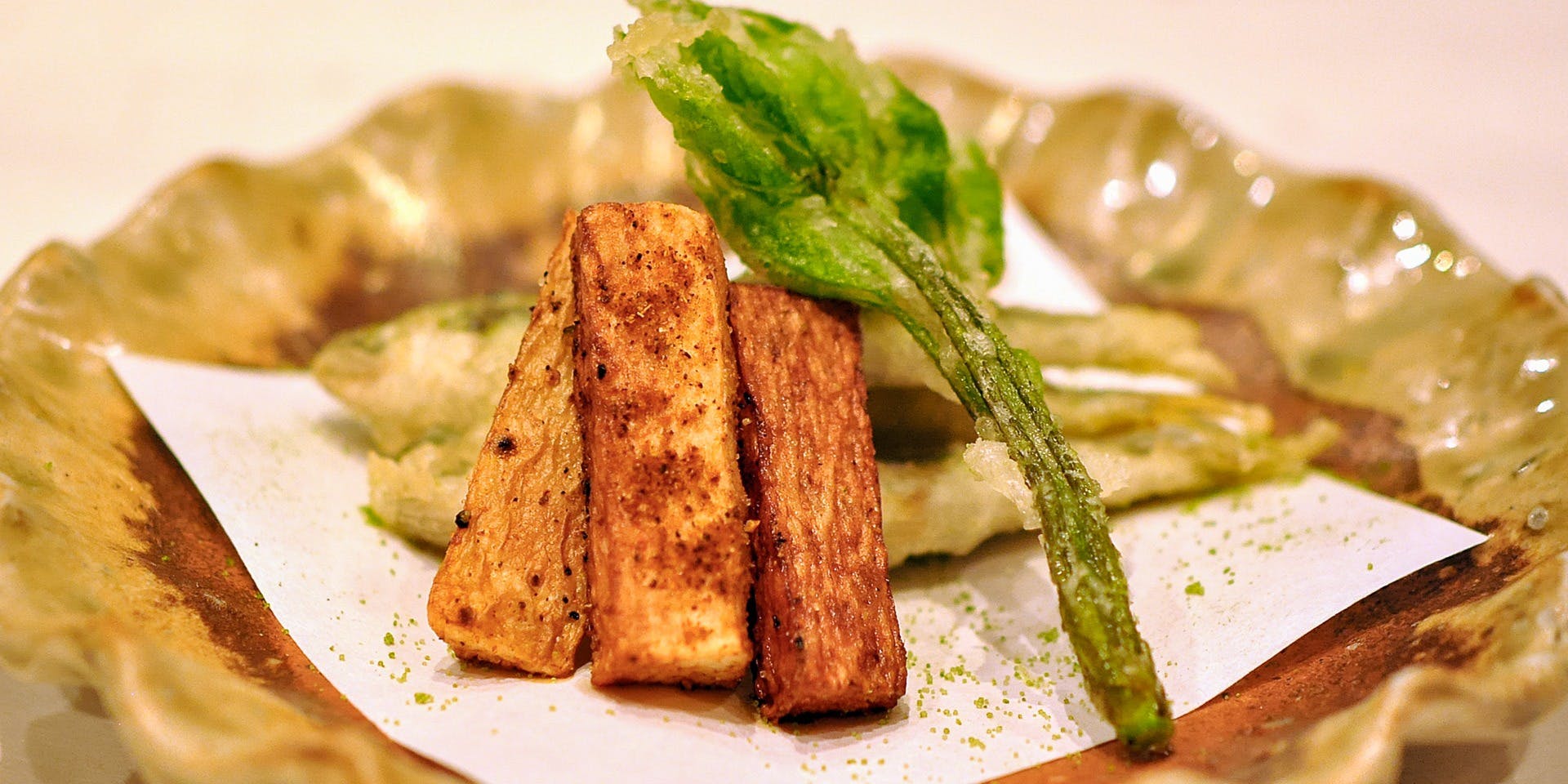 新宿割烹 中嶋 - 画像4