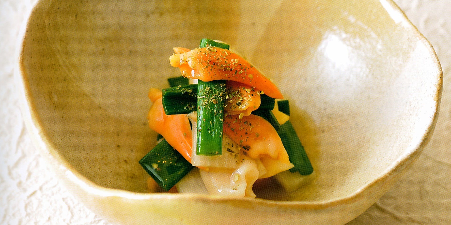 新宿割烹 中嶋 - 画像6