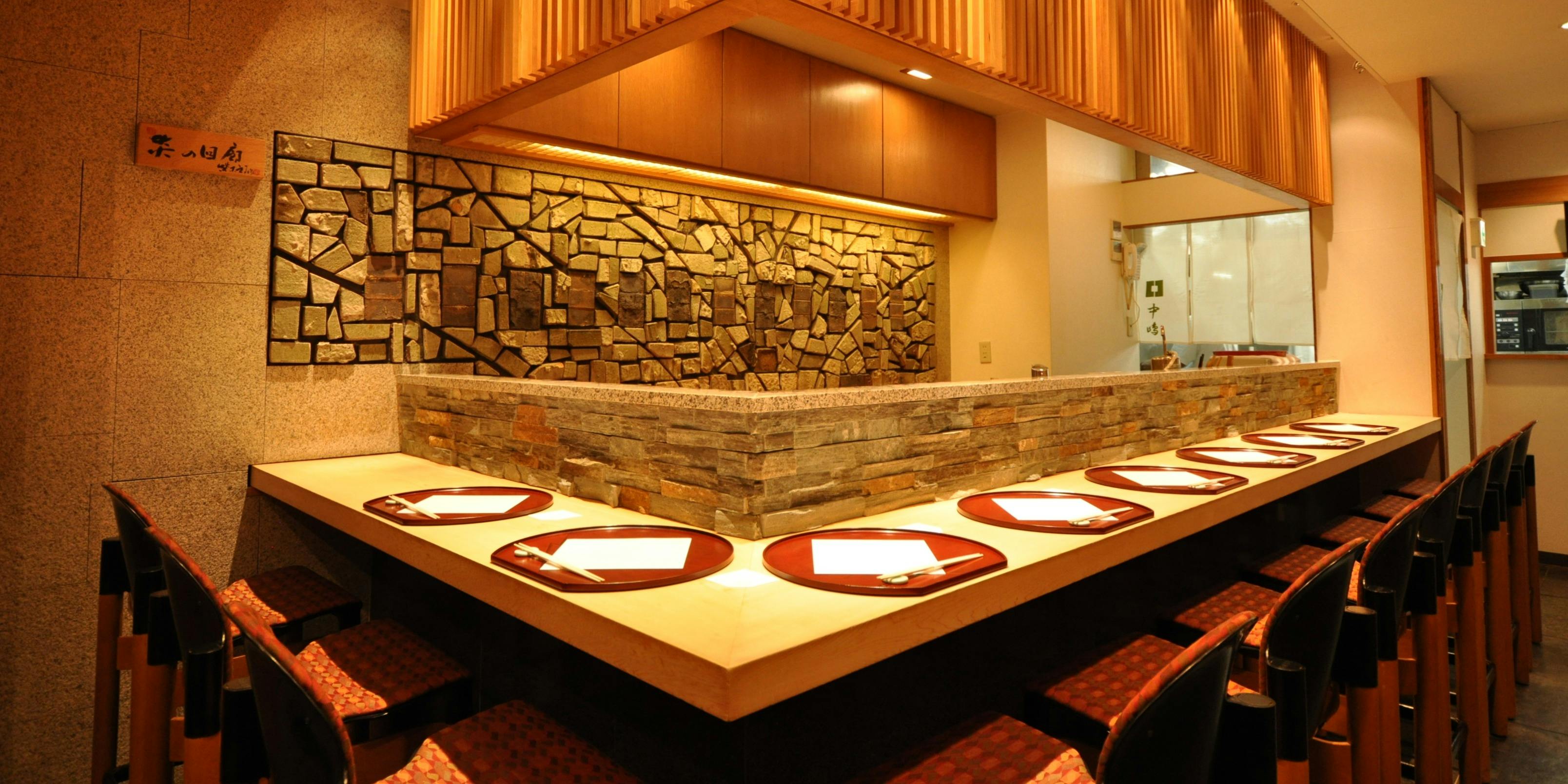 新宿割烹 中嶋 - 画像9