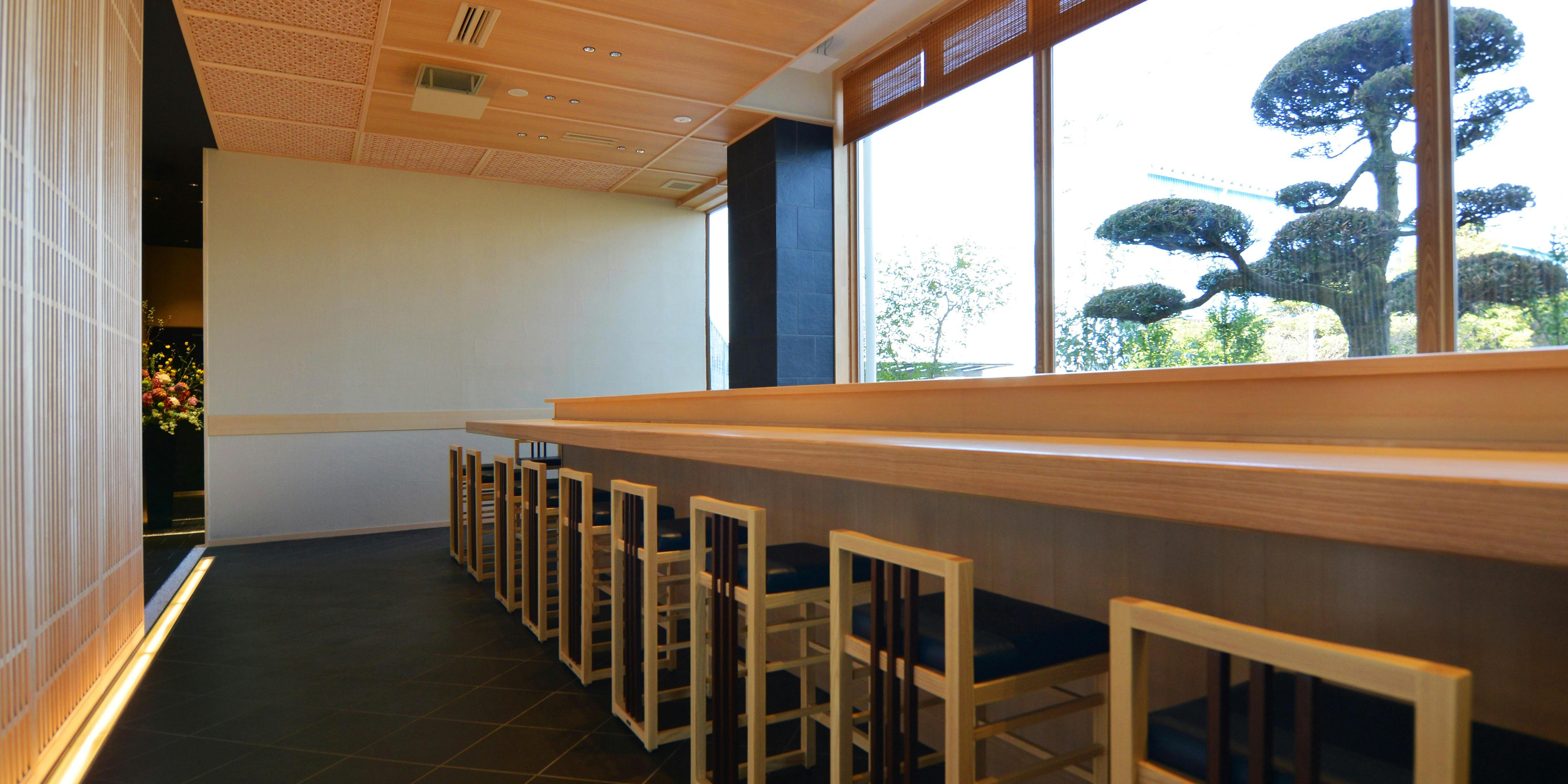 鮨 一海／鳥居崎倶楽部 - 画像10