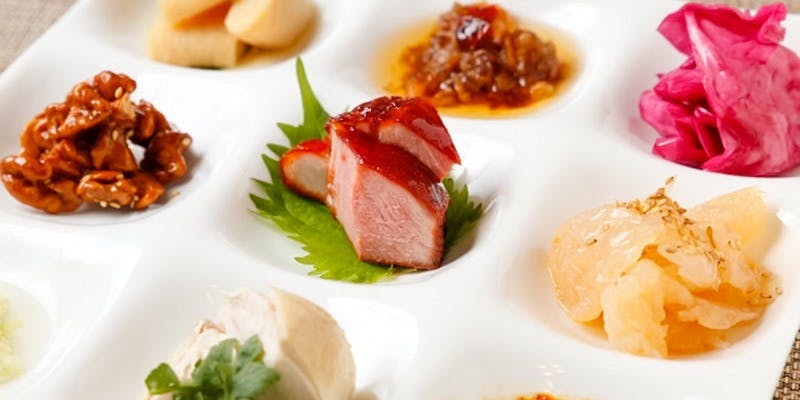 中華銘菜 慶 - 画像2