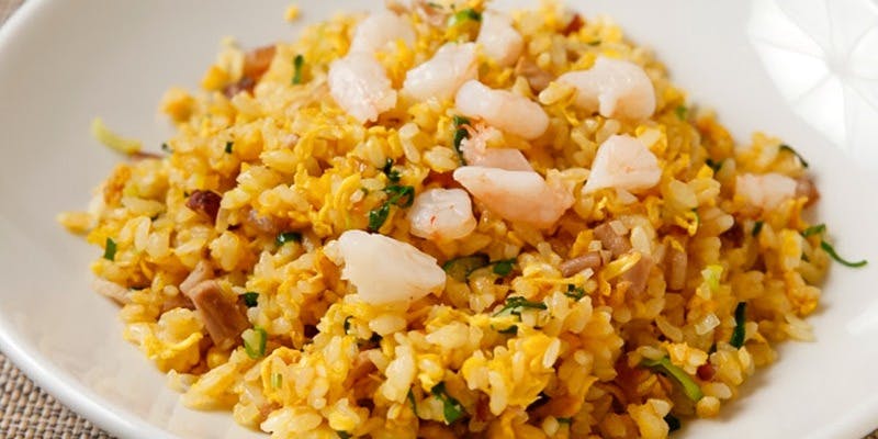 中華銘菜 慶 - 画像3