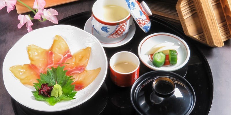 日本料理 華の縁 - 画像3