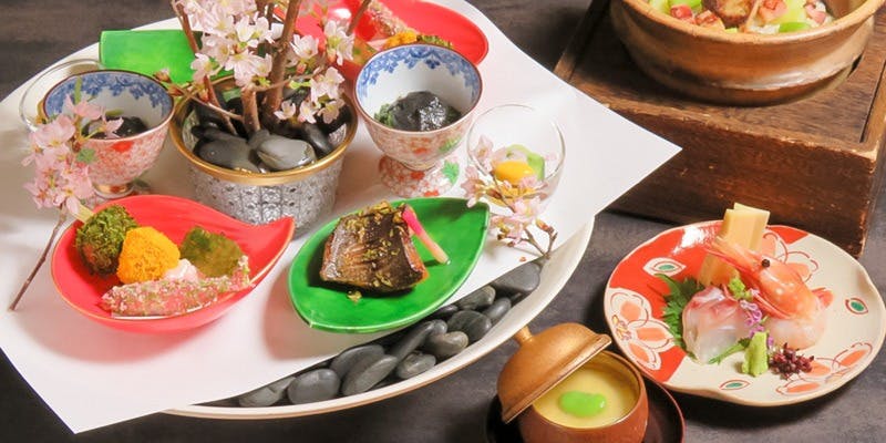 仙台の懐石 会席料理が楽しめるおすすめレストラントップ4 一休 Comレストラン