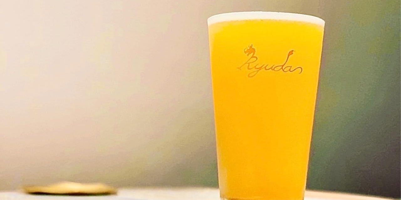 Ryuda（リュウダ）