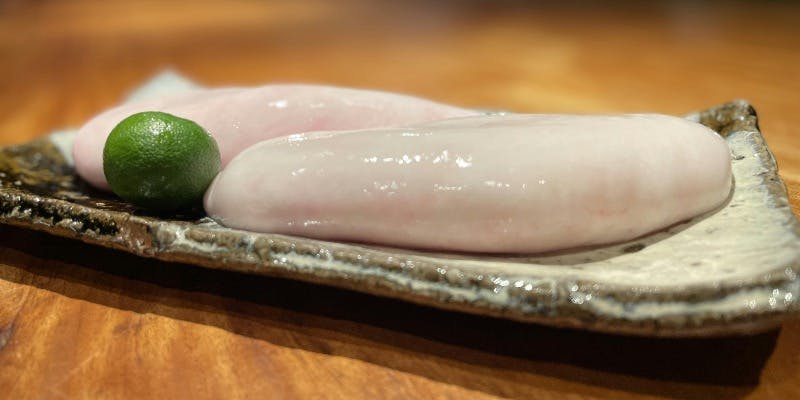 【おまかせコース】1月～2月中旬頃　トラフグ楽しむ季節のコース