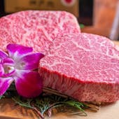 ステーキ割烹 DANRO’