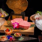 ステーキ割烹 DANRO’