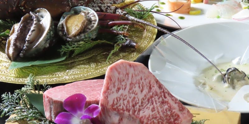 【Xmas2025】DANRO’s クリスマスコース2025 ～ノエル・エトワレ～（12/19～25限定）