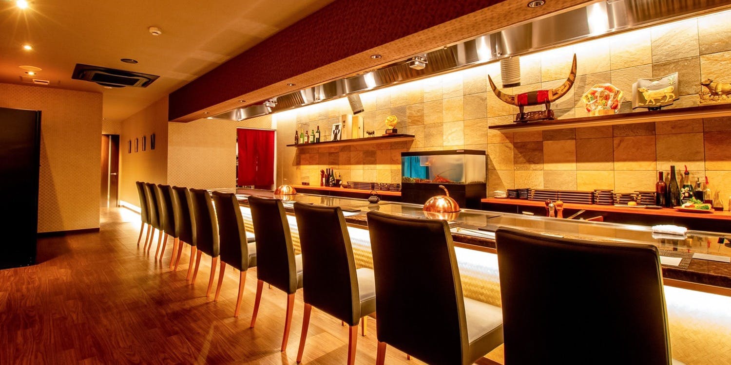 ステーキ割烹 DANRO’ - 画像1