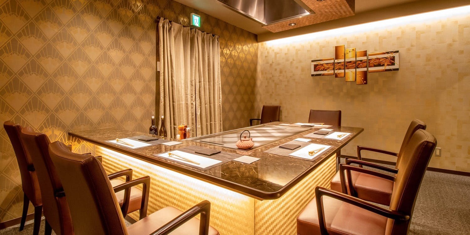 ステーキ割烹 DANRO’ - 画像2