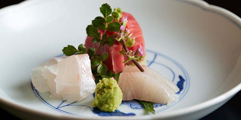 ぎんざ 貴舟 - 画像2