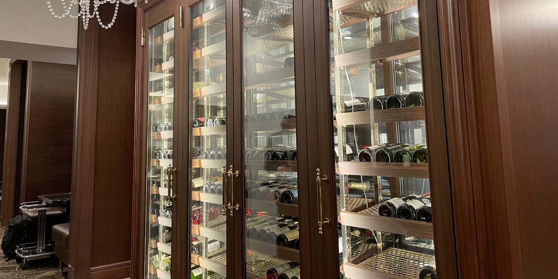 HILLS CLUB - 画像4