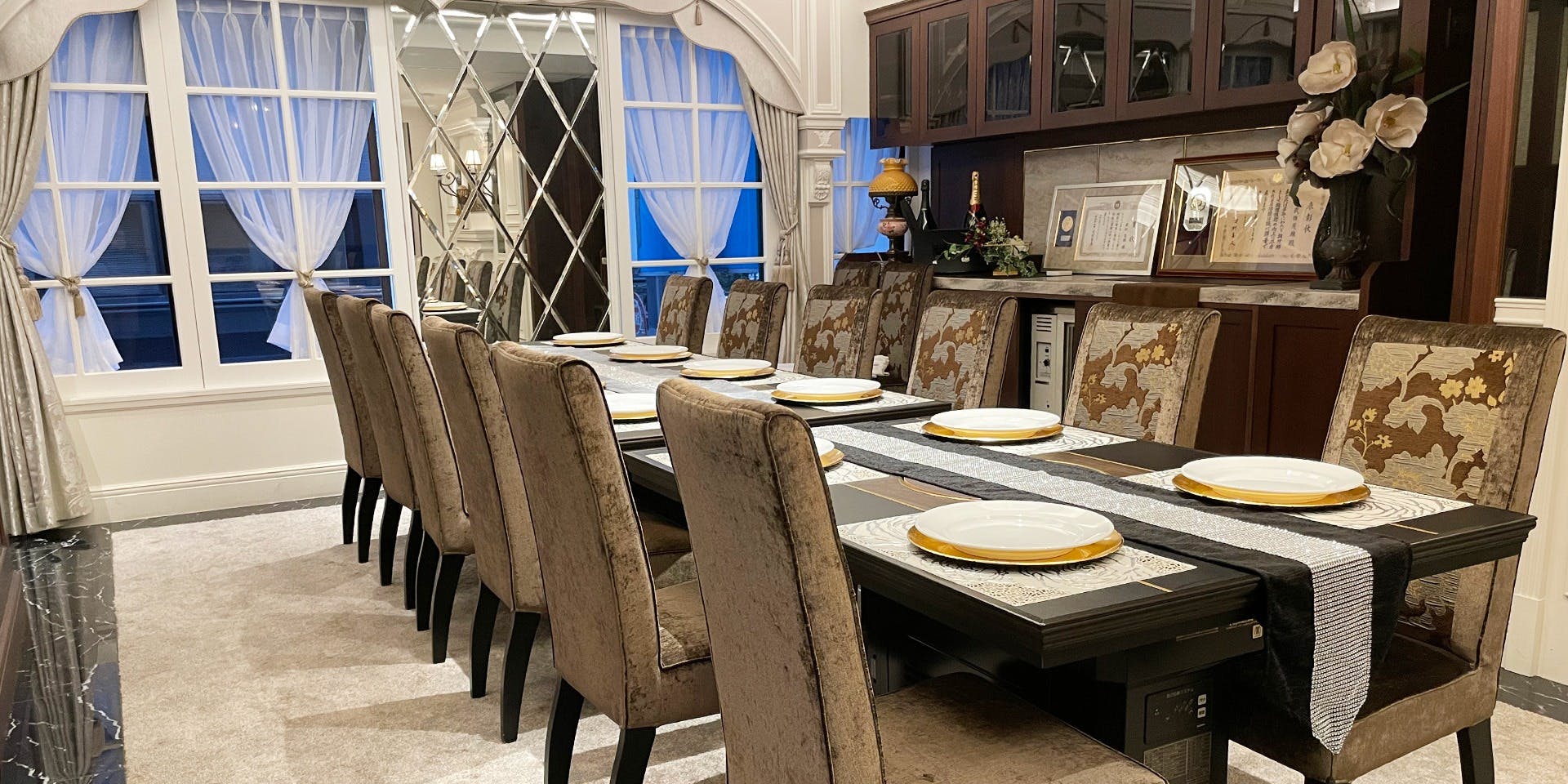 HILLS CLUB - 画像1