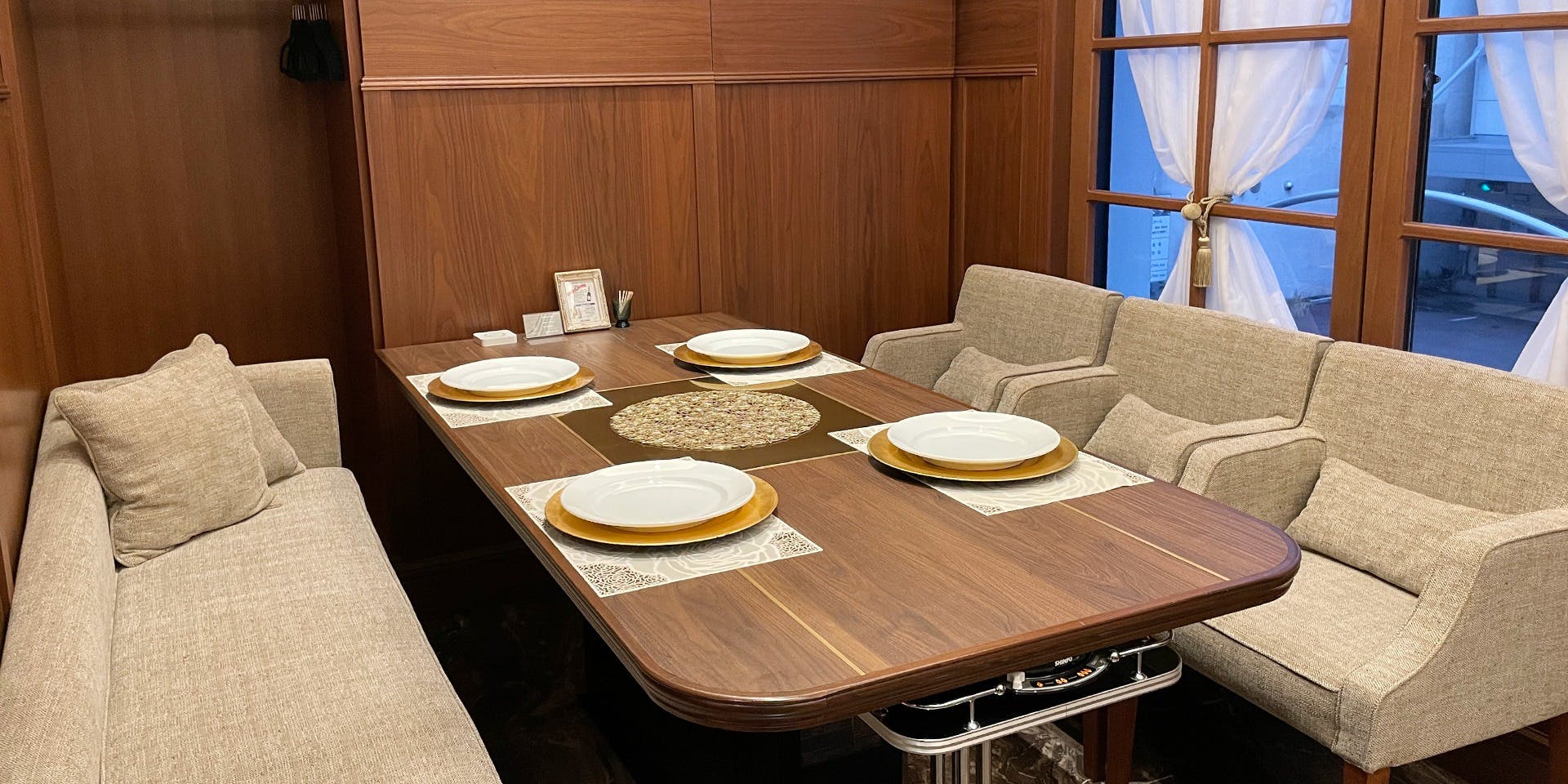 HILLS CLUB - 画像2