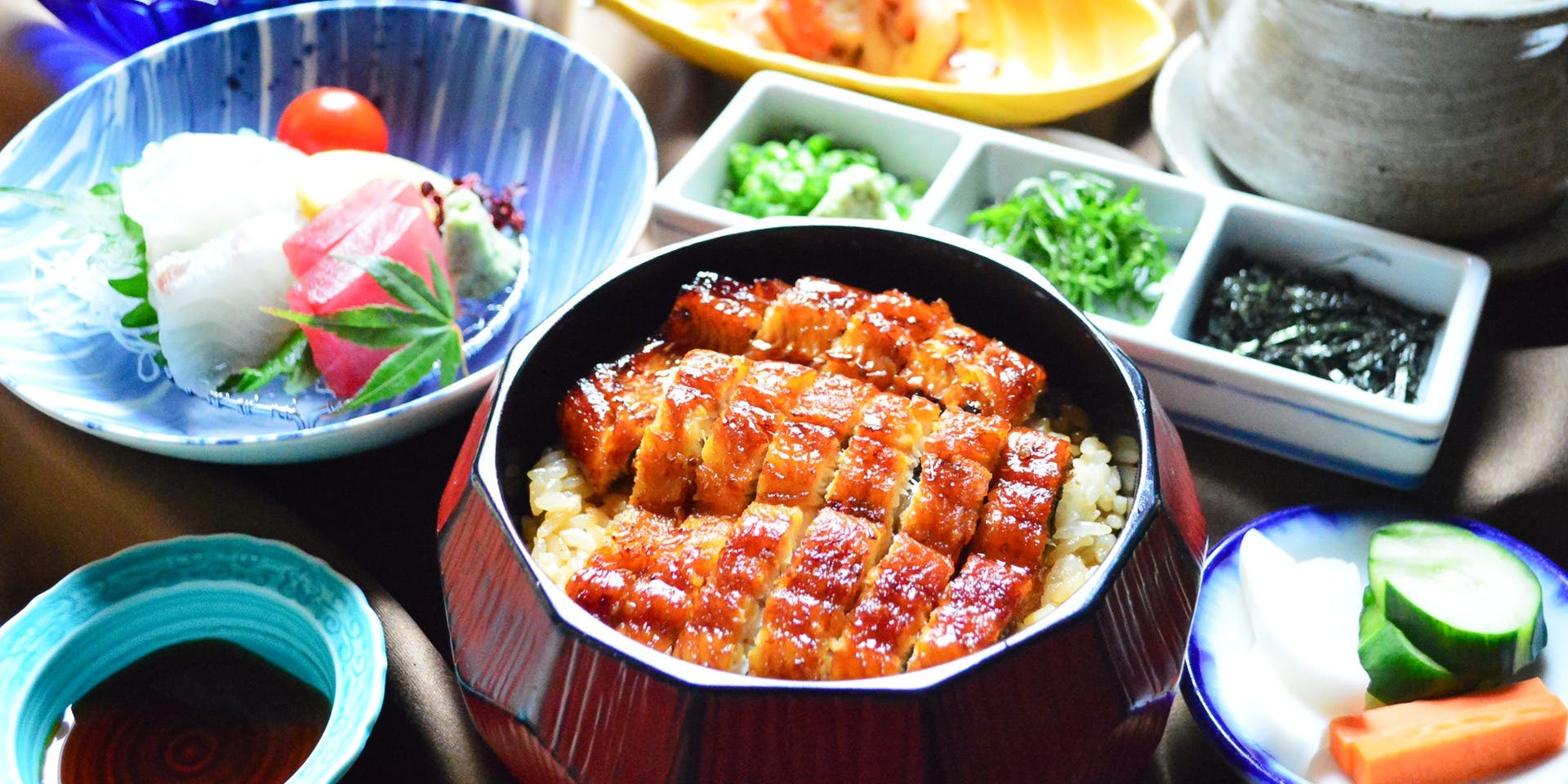 日本料理 光琳／ANAクラウンプラザホテル熊本ニュースカイ - 画像4