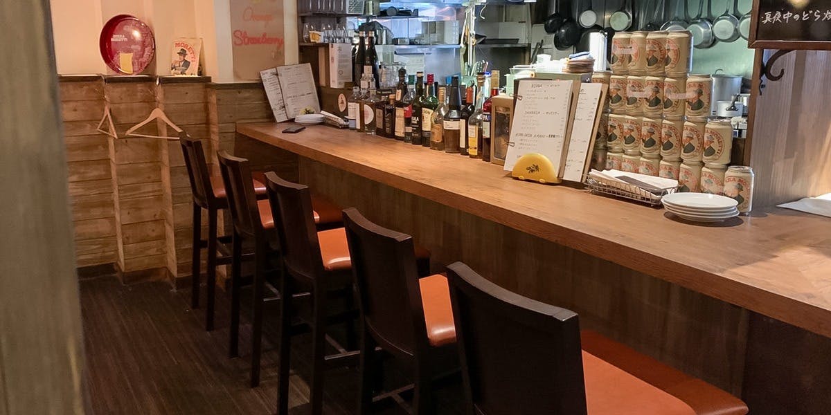 ランチ パスタバル スプーニャ 薬院 イタリア料理 一休 Comレストラン