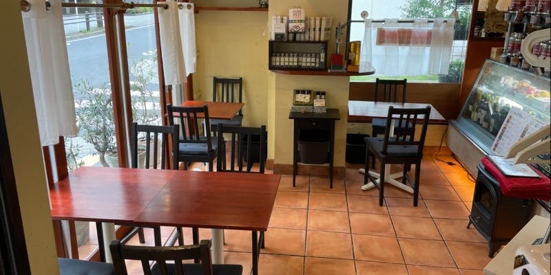 la cantina cancemi �I���[�u�I�C���_�C�j���O