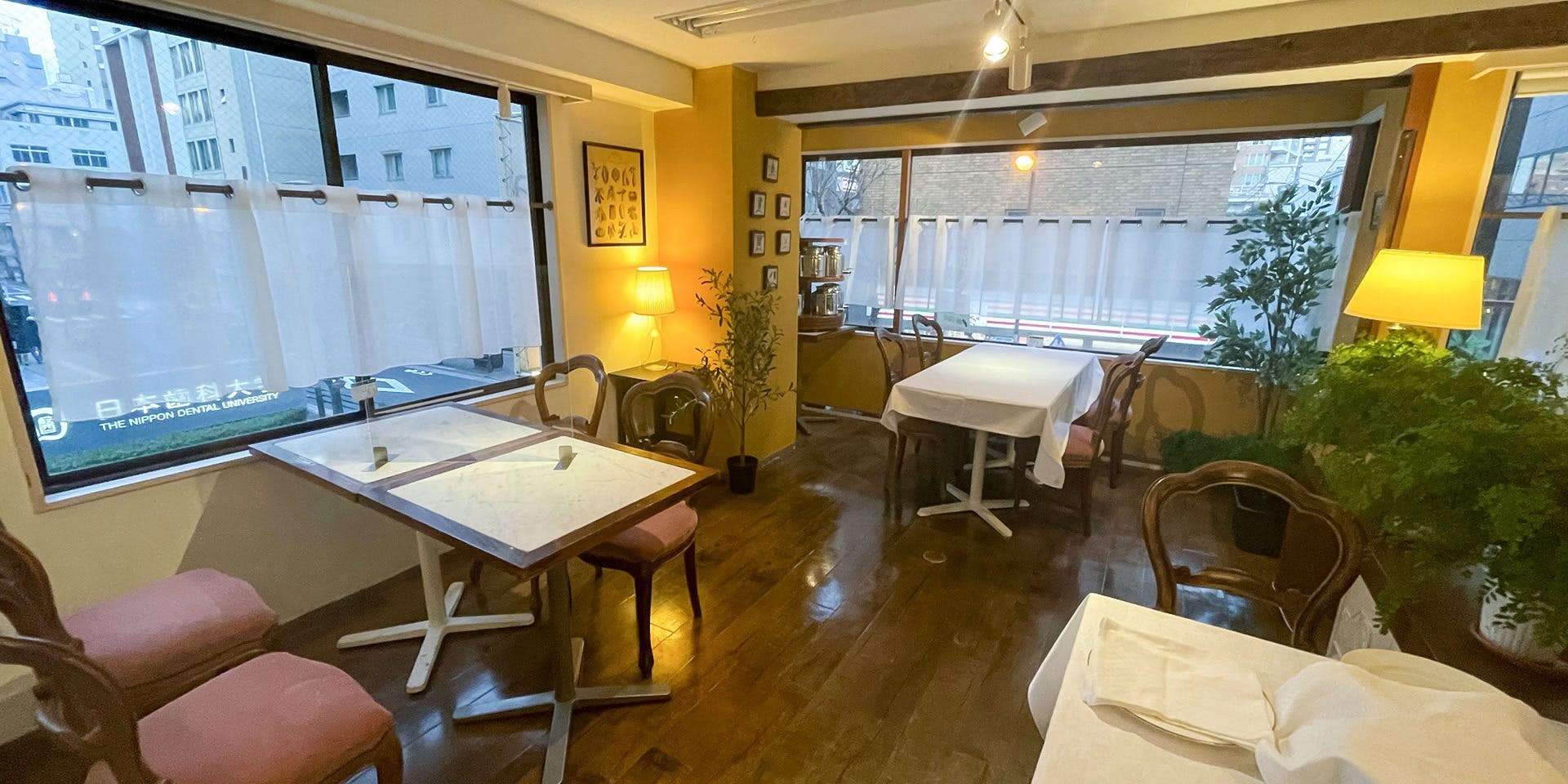 ラ・カンティーナ・カンチェーミ（la cantina cancemi） 1枚目