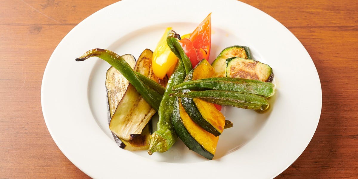 la cantina cancemi オリーブオイルダイニング - 画像8