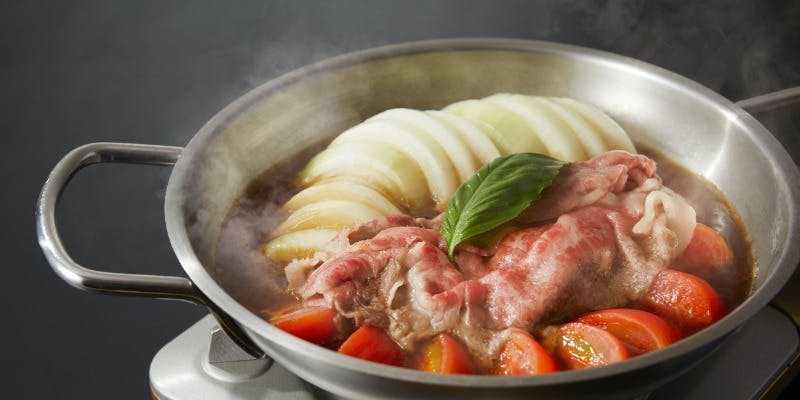 懐石 三田ばさら 別邸 - 画像5