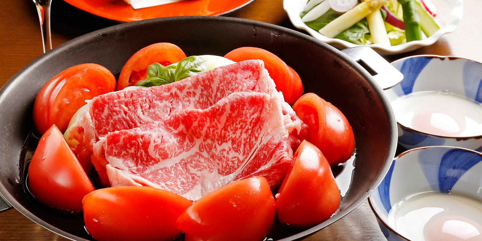 懐石 三田ばさら 別邸 - 画像2