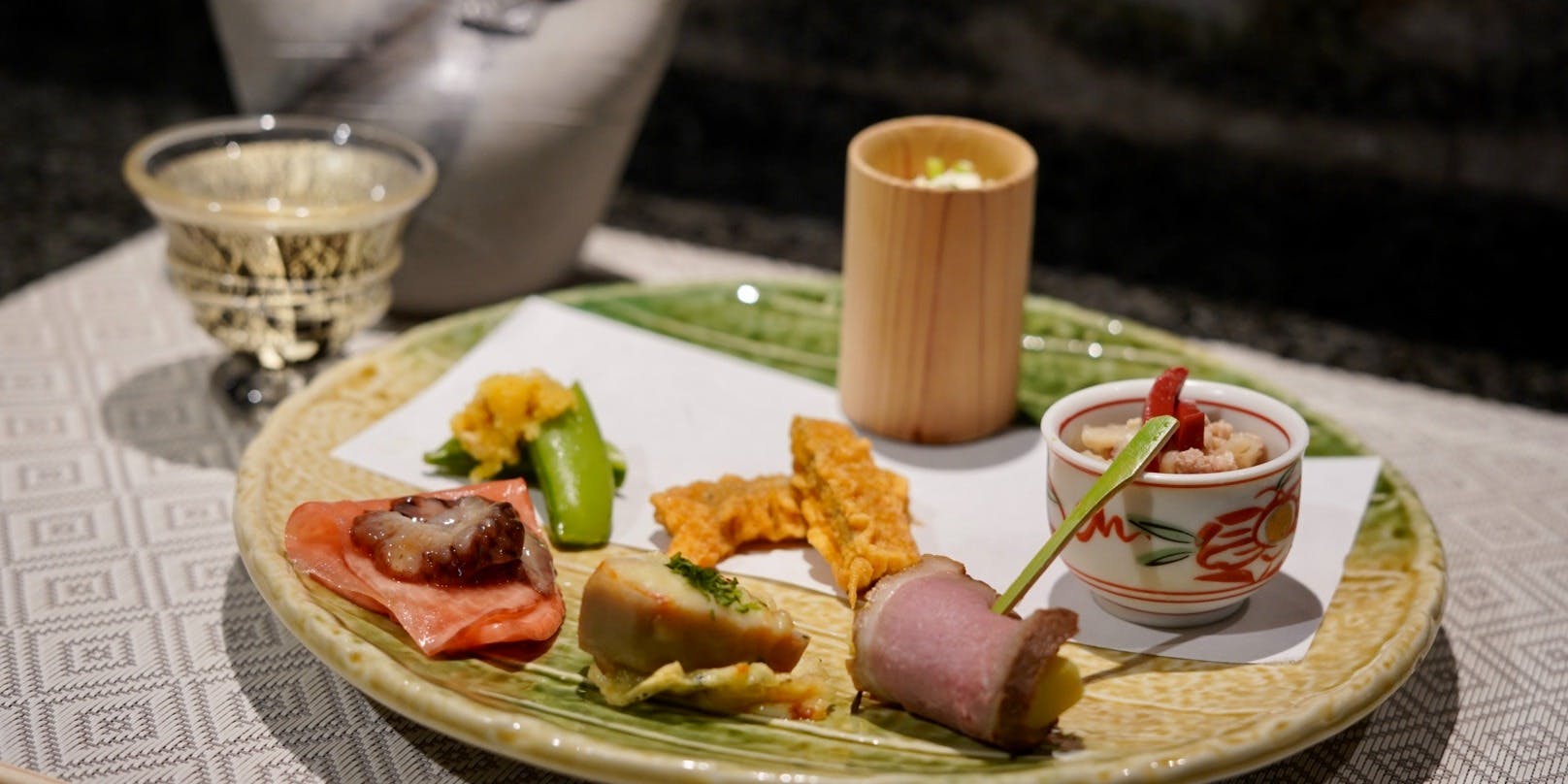 天王寺のランチで女子会におすすめレストラントップ2 一休 Comレストラン