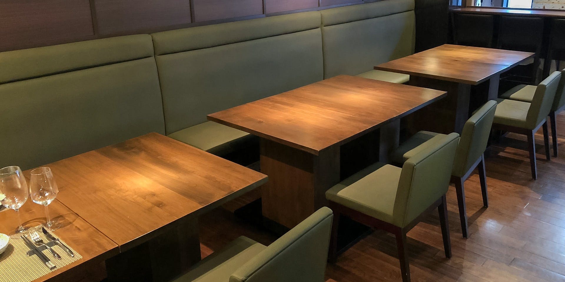 イル・ルオーゴ銀座 - 画像3