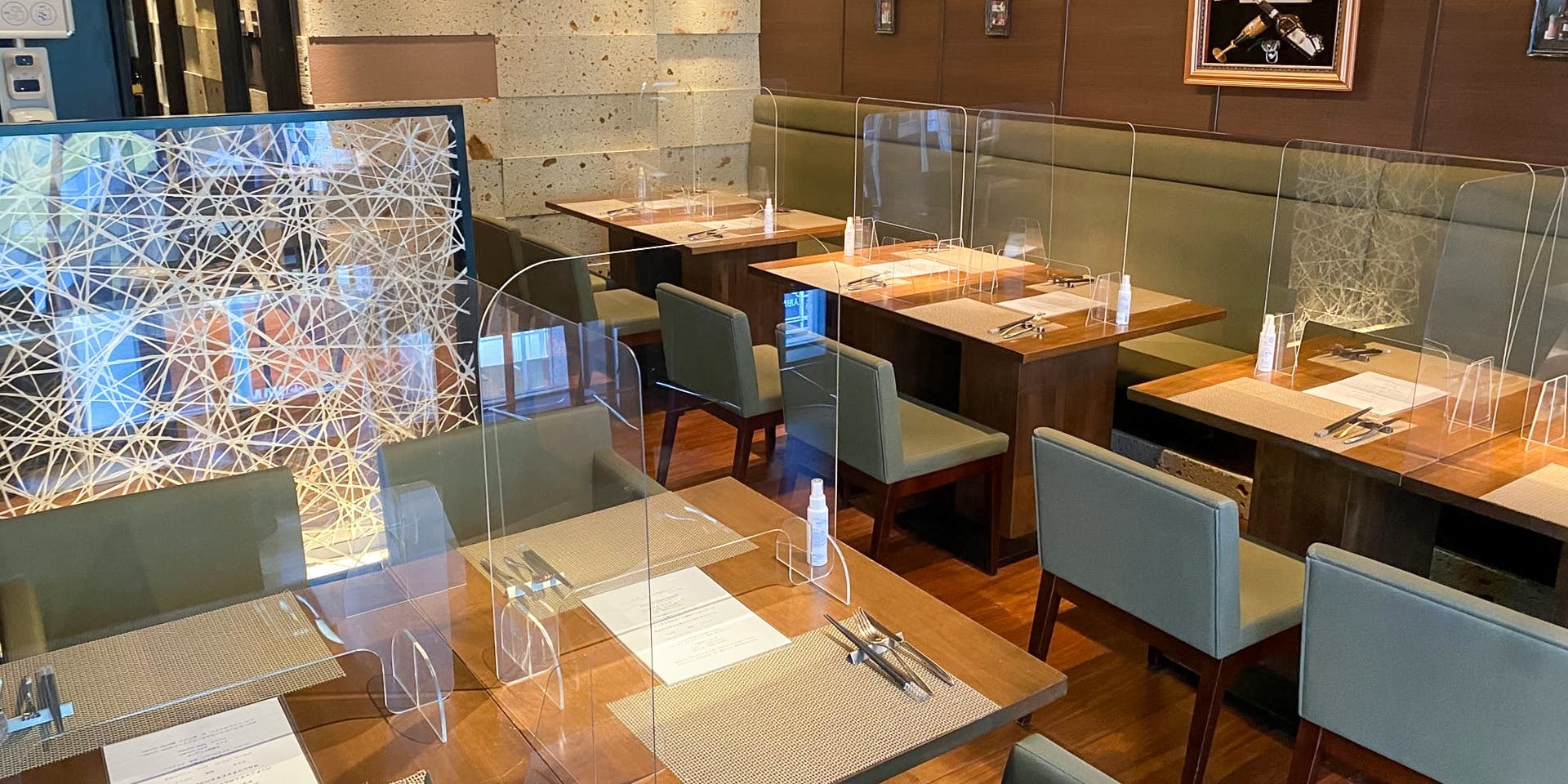 イル・ルオーゴ銀座 - 画像2