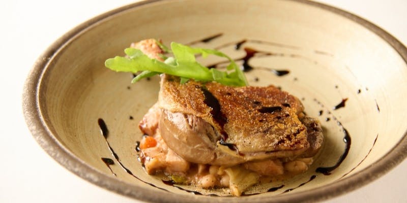 千歳船橋駅周辺の美味しいランチ19店 おしゃれ人気店 絶品ランチグルメ 22年 一休 Comレストラン