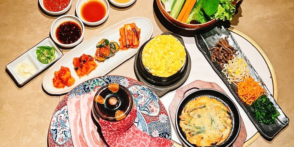 焼肉店 ナルゲ - 画像2