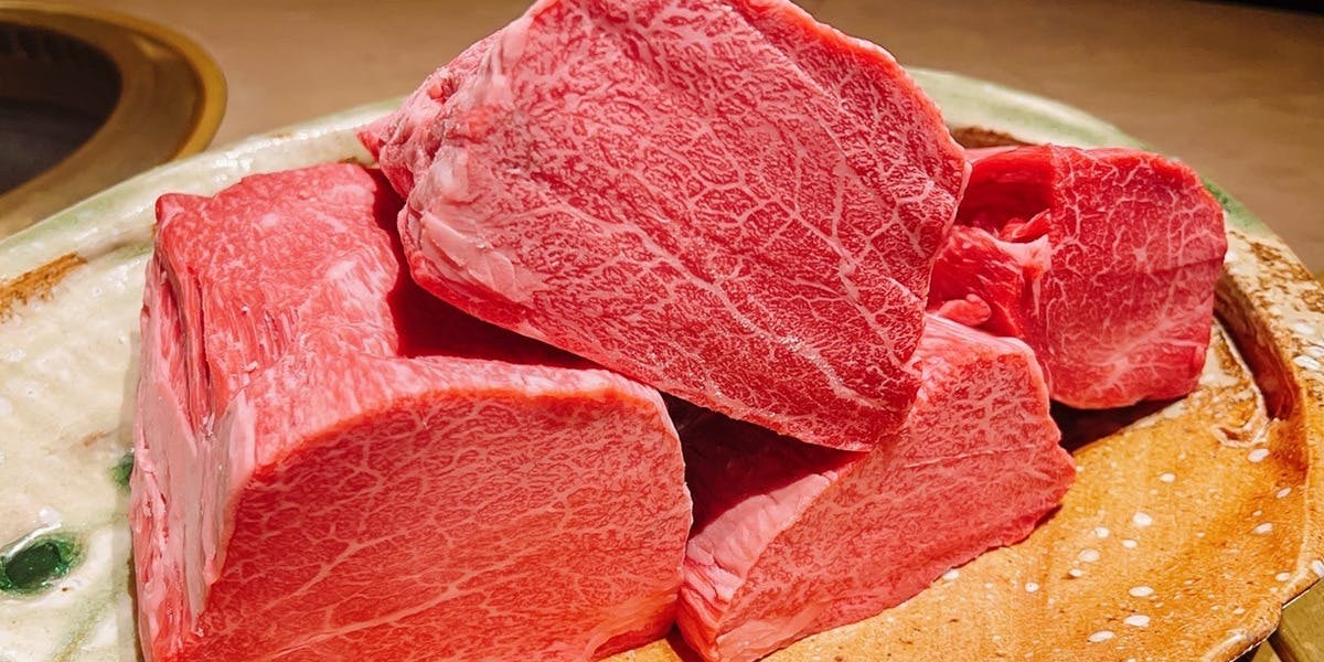 焼肉店 ナルゲ - 画像5