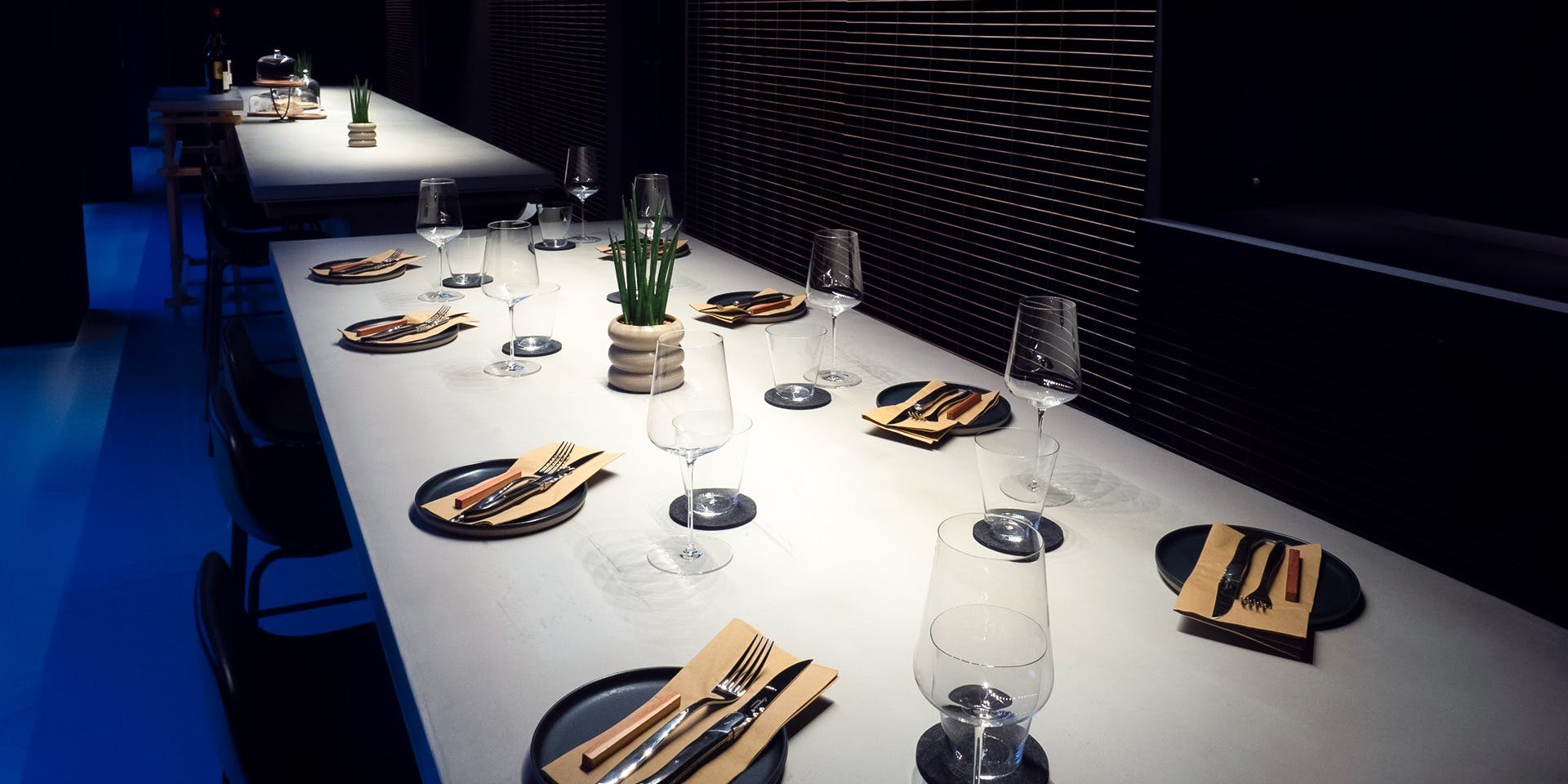 Cellar Door Aoyama - 画像1