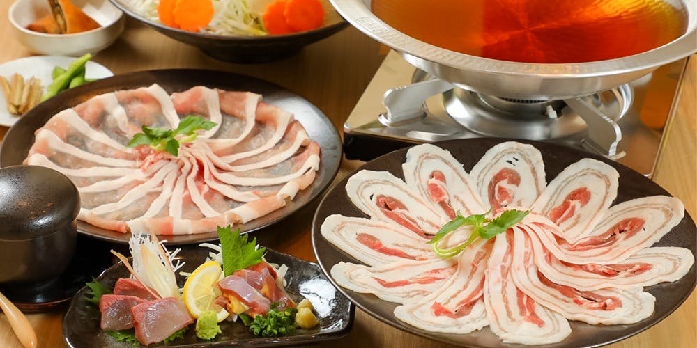 薩摩雅咲亭 東京浜松町店 - 画像8