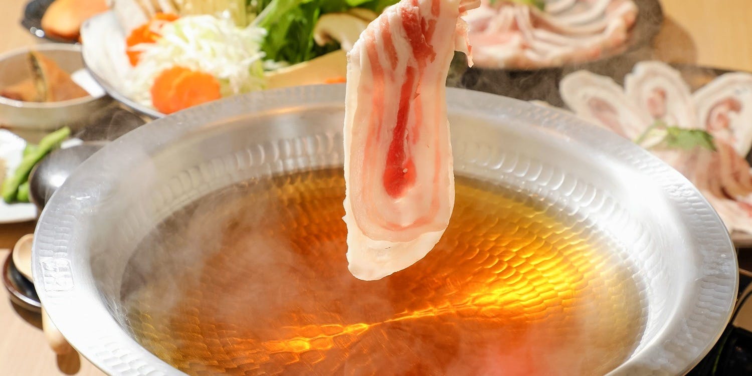 薩摩雅咲亭 東京浜松町店 - 画像9