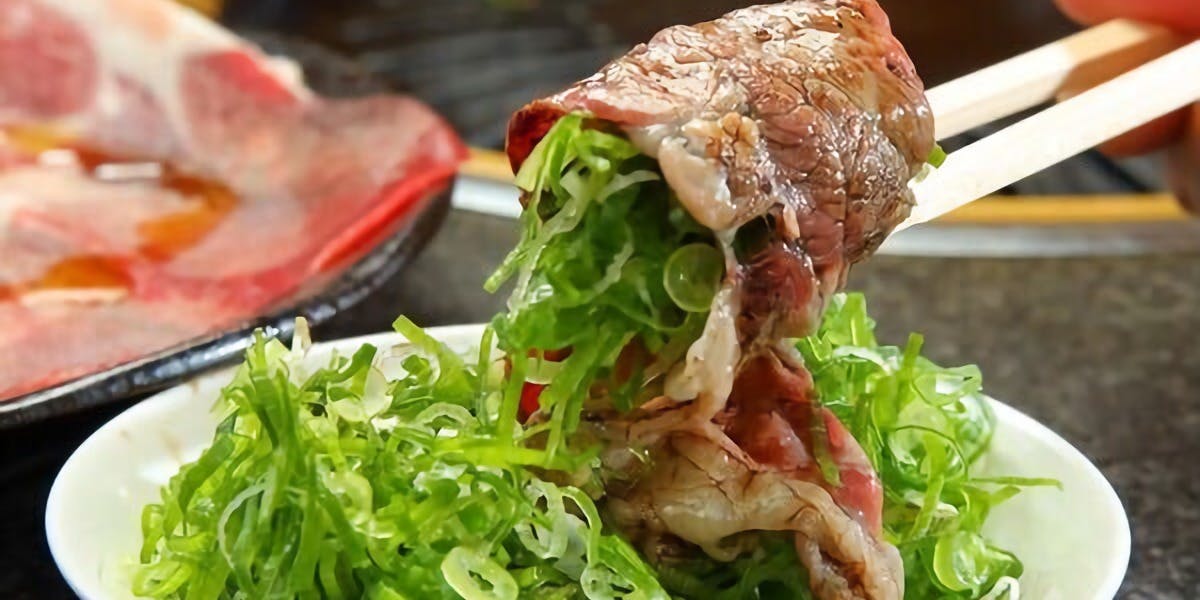 焼肉 福家（フクヤ）